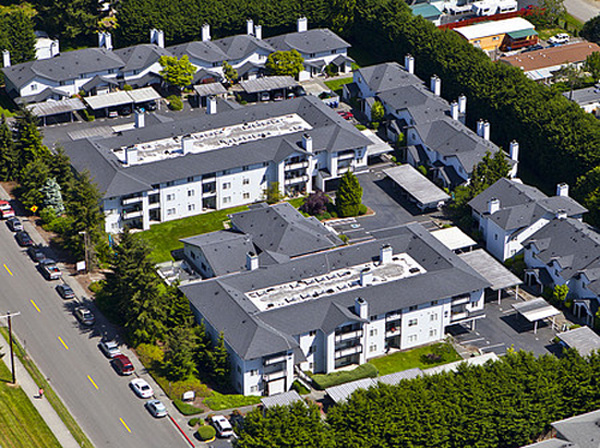 randolph street realty property apartment homes units Everett WA